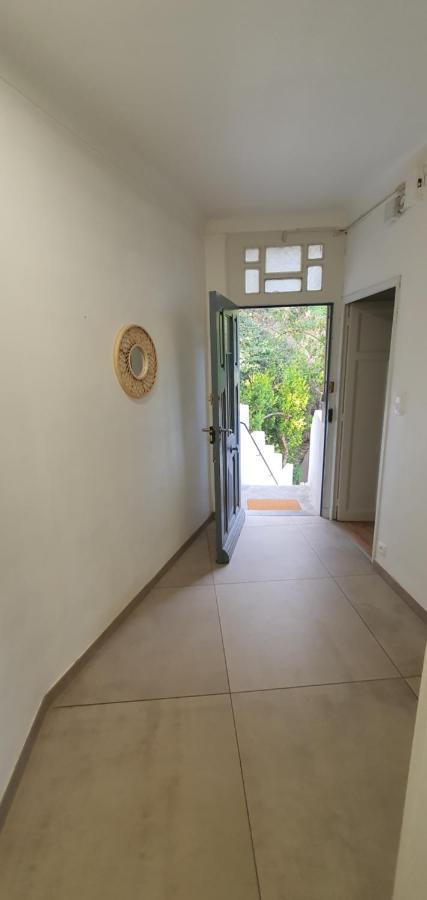 Appart Villa Magnolia Villeneuve Les Avignon - Provence Zewnętrze zdjęcie