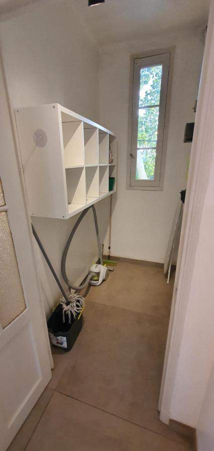 Appart Villa Magnolia Villeneuve Les Avignon - Provence Zewnętrze zdjęcie