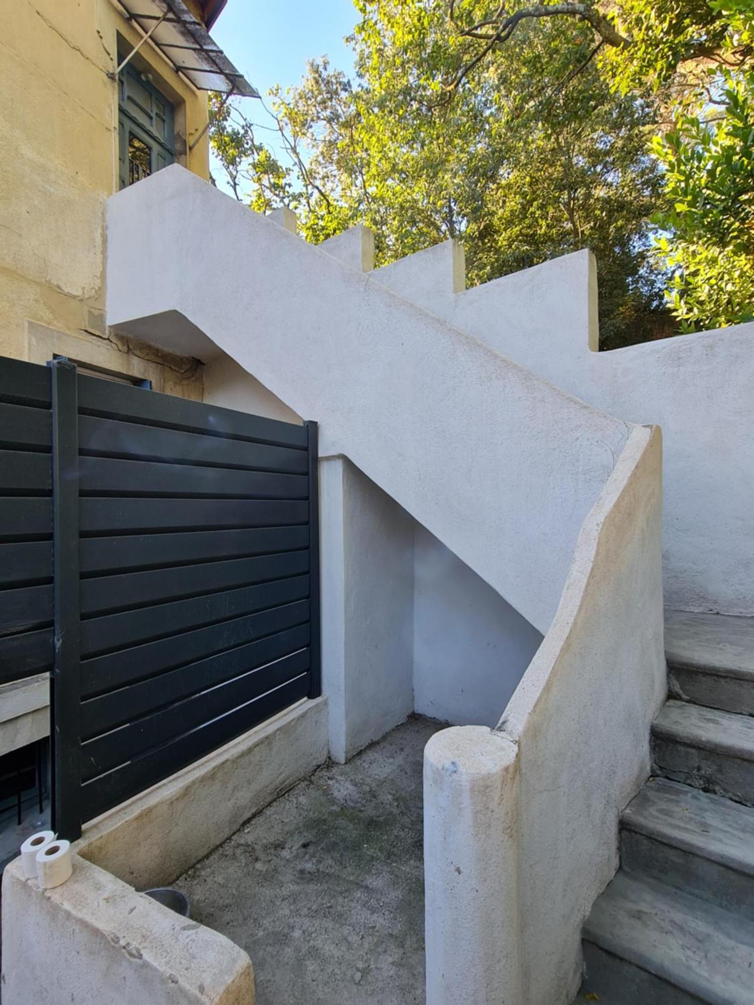 Appart Villa Magnolia Villeneuve Les Avignon - Provence Zewnętrze zdjęcie