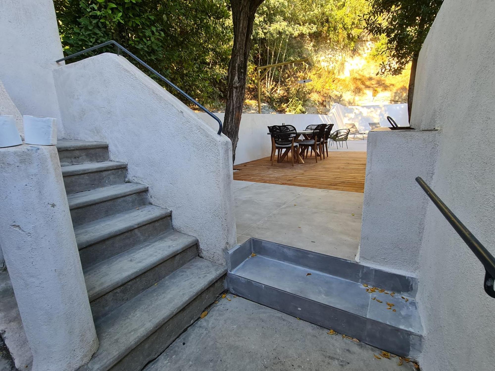 Appart Villa Magnolia Villeneuve Les Avignon - Provence Zewnętrze zdjęcie