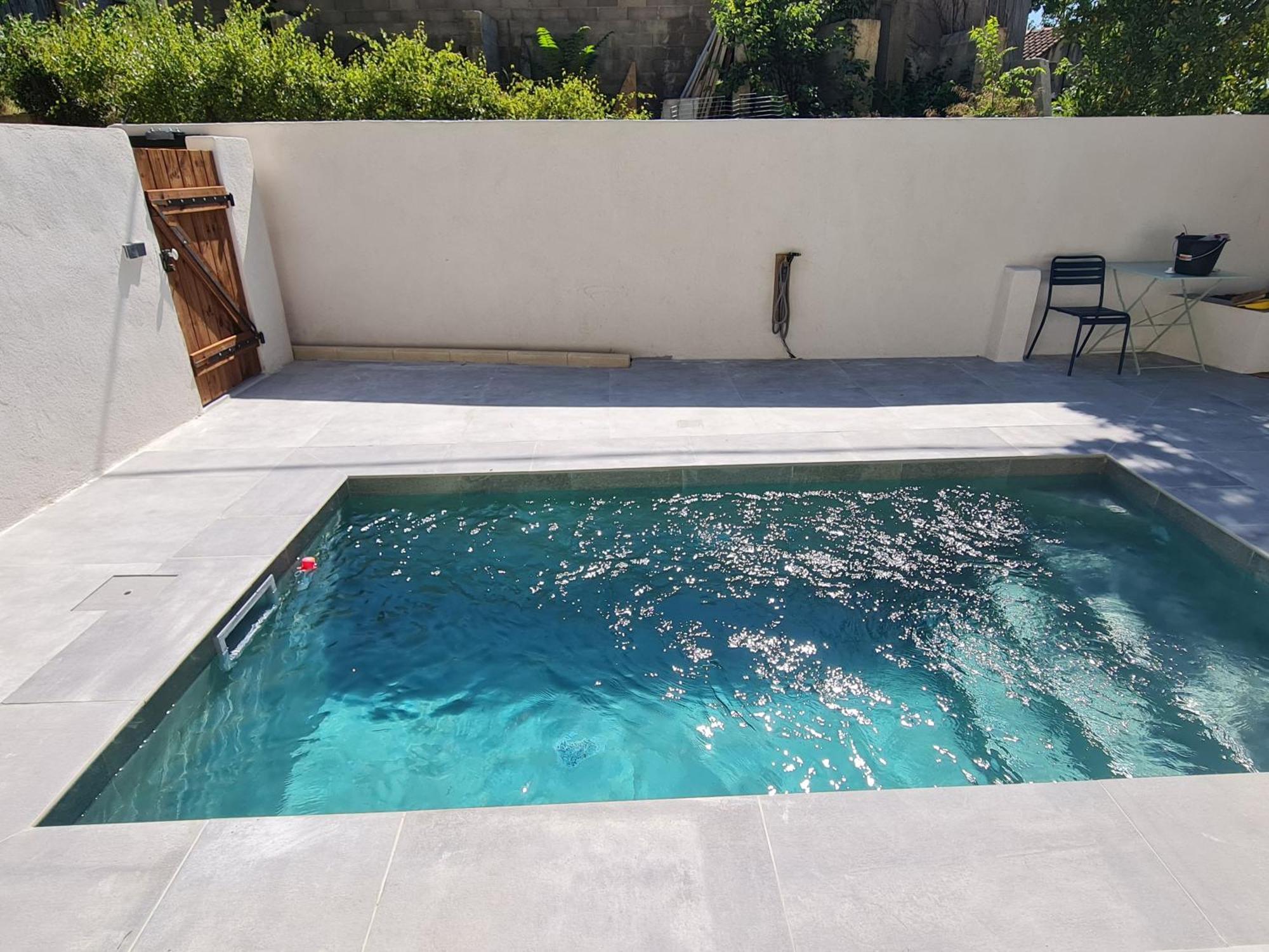 Appart Villa Magnolia Villeneuve Les Avignon - Provence Zewnętrze zdjęcie