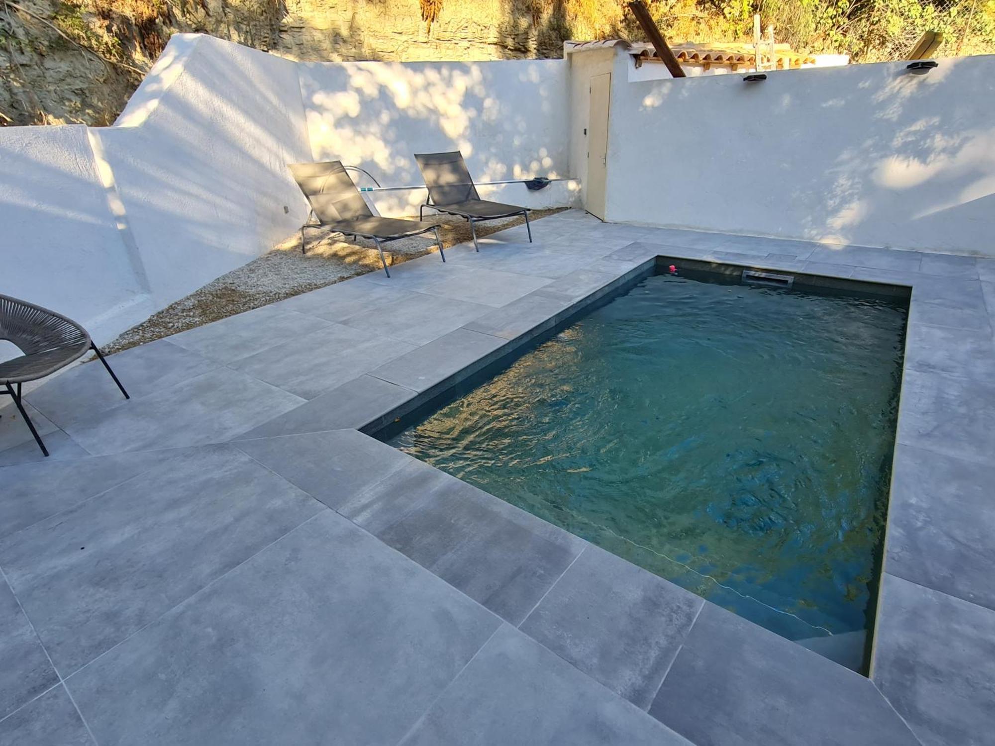 Appart Villa Magnolia Villeneuve Les Avignon - Provence Zewnętrze zdjęcie